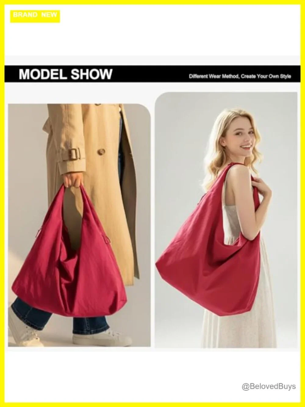 N/A this slouchy
